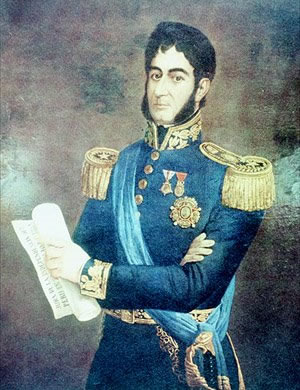 Jose de San Martín